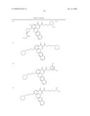 SUBSTITUTED QUINOBENZOXAZINE ANALOGS diagram and image