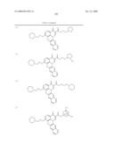 SUBSTITUTED QUINOBENZOXAZINE ANALOGS diagram and image