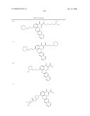 SUBSTITUTED QUINOBENZOXAZINE ANALOGS diagram and image