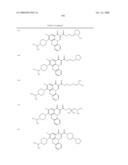 SUBSTITUTED QUINOBENZOXAZINE ANALOGS diagram and image