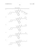 SUBSTITUTED QUINOBENZOXAZINE ANALOGS diagram and image