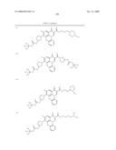 SUBSTITUTED QUINOBENZOXAZINE ANALOGS diagram and image