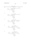 SUBSTITUTED QUINOBENZOXAZINE ANALOGS diagram and image