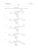 SUBSTITUTED QUINOBENZOXAZINE ANALOGS diagram and image