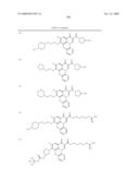 SUBSTITUTED QUINOBENZOXAZINE ANALOGS diagram and image