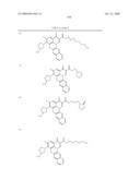 SUBSTITUTED QUINOBENZOXAZINE ANALOGS diagram and image