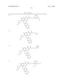 SUBSTITUTED QUINOBENZOXAZINE ANALOGS diagram and image