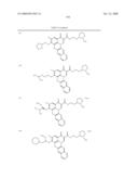 SUBSTITUTED QUINOBENZOXAZINE ANALOGS diagram and image