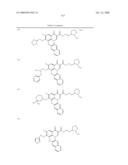 SUBSTITUTED QUINOBENZOXAZINE ANALOGS diagram and image