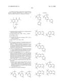 SUBSTITUTED QUINOBENZOXAZINE ANALOGS diagram and image