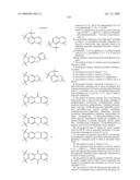 SUBSTITUTED QUINOBENZOXAZINE ANALOGS diagram and image