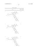 SUBSTITUTED QUINOBENZOXAZINE ANALOGS diagram and image