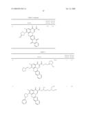 SUBSTITUTED QUINOBENZOXAZINE ANALOGS diagram and image