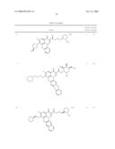 SUBSTITUTED QUINOBENZOXAZINE ANALOGS diagram and image