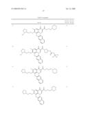 SUBSTITUTED QUINOBENZOXAZINE ANALOGS diagram and image