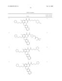 SUBSTITUTED QUINOBENZOXAZINE ANALOGS diagram and image