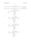 SUBSTITUTED QUINOBENZOXAZINE ANALOGS diagram and image