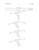 SUBSTITUTED QUINOBENZOXAZINE ANALOGS diagram and image