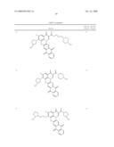 SUBSTITUTED QUINOBENZOXAZINE ANALOGS diagram and image