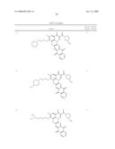 SUBSTITUTED QUINOBENZOXAZINE ANALOGS diagram and image