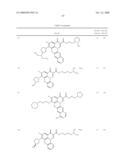 SUBSTITUTED QUINOBENZOXAZINE ANALOGS diagram and image