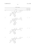 SUBSTITUTED QUINOBENZOXAZINE ANALOGS diagram and image