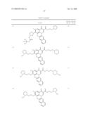 SUBSTITUTED QUINOBENZOXAZINE ANALOGS diagram and image