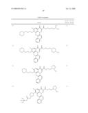 SUBSTITUTED QUINOBENZOXAZINE ANALOGS diagram and image