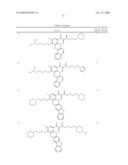 SUBSTITUTED QUINOBENZOXAZINE ANALOGS diagram and image