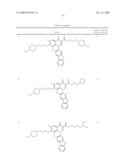 SUBSTITUTED QUINOBENZOXAZINE ANALOGS diagram and image