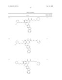 SUBSTITUTED QUINOBENZOXAZINE ANALOGS diagram and image