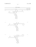 SUBSTITUTED QUINOBENZOXAZINE ANALOGS diagram and image