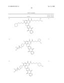 SUBSTITUTED QUINOBENZOXAZINE ANALOGS diagram and image