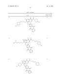 SUBSTITUTED QUINOBENZOXAZINE ANALOGS diagram and image