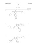 SUBSTITUTED QUINOBENZOXAZINE ANALOGS diagram and image