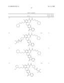 SUBSTITUTED QUINOBENZOXAZINE ANALOGS diagram and image