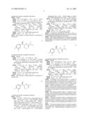 ANTIBACTERIAL AGENTS diagram and image