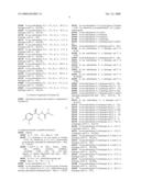 ANTIBACTERIAL AGENTS diagram and image