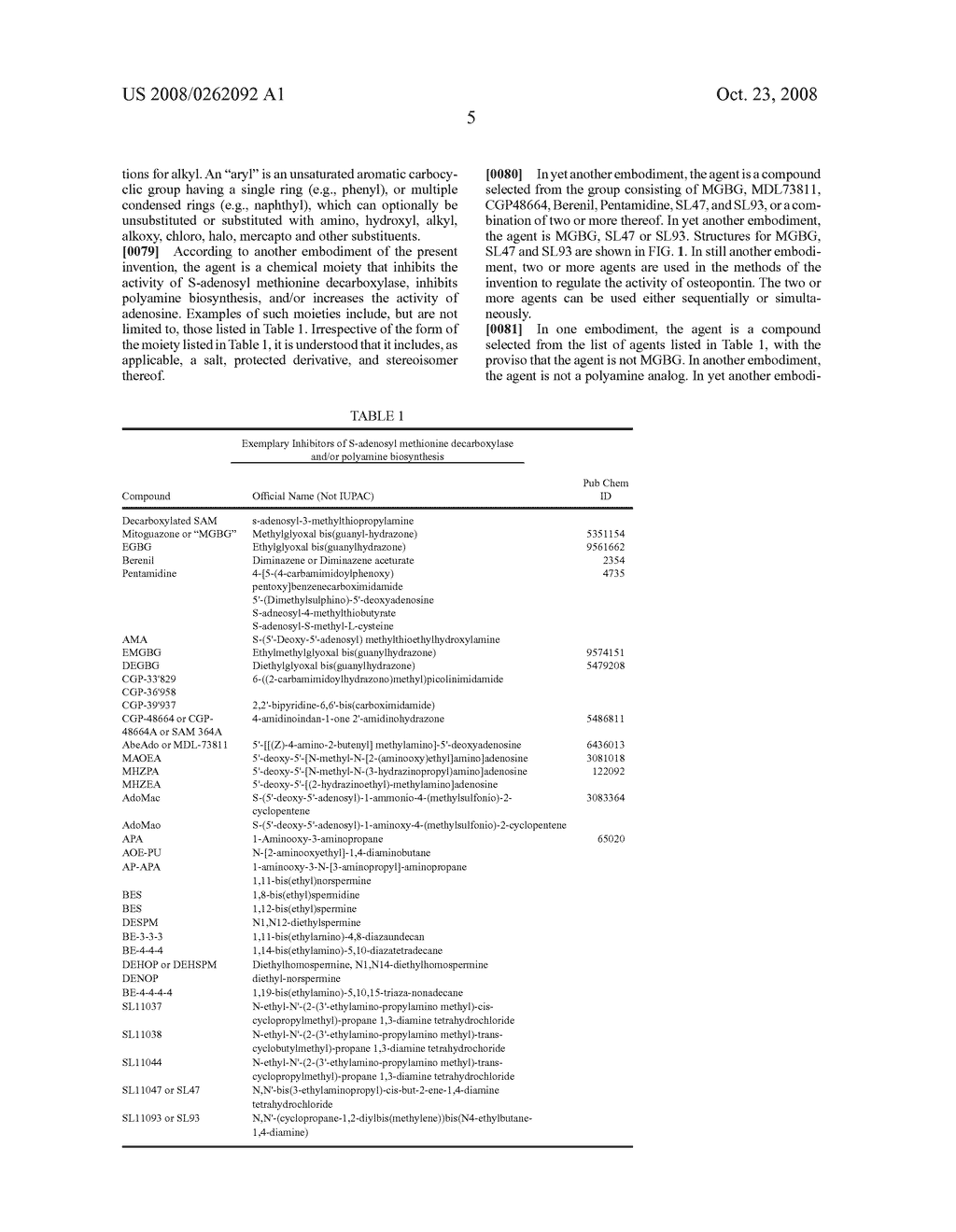 REGULATION OF OSTEOPONTIN - diagram, schematic, and image 22