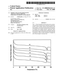 Modification of polymers having aromatic groups through formation of boronic ester groups diagram and image