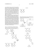 Modification of polymers having aromatic groups through formation of boronic ester groups diagram and image