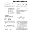 Use of metal complex compounds as oxidation catalysts diagram and image