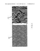 APPARATUS AND METHODS FOR MEASURING VIBRATIONS USING SPECTRALLY-ENCODED ENDOSCOPY diagram and image