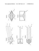 Pulse Oximetry Grip Sensor and Method of Making Same diagram and image