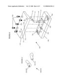 Pulse Oximetry Grip Sensor and Method of Making Same diagram and image