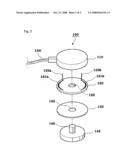 Physiological Signal Detection Module, Multi-Channel Connector Module and Physiological Signal Detection Apparatus Using the Same diagram and image