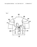 Physiological Signal Detection Module, Multi-Channel Connector Module and Physiological Signal Detection Apparatus Using the Same diagram and image