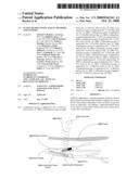 Active blood vessel sleeve methods and systems diagram and image