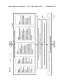 Active blood vessel sleeve methods and systems diagram and image