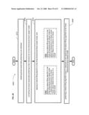 Active blood vessel sleeve methods and systems diagram and image